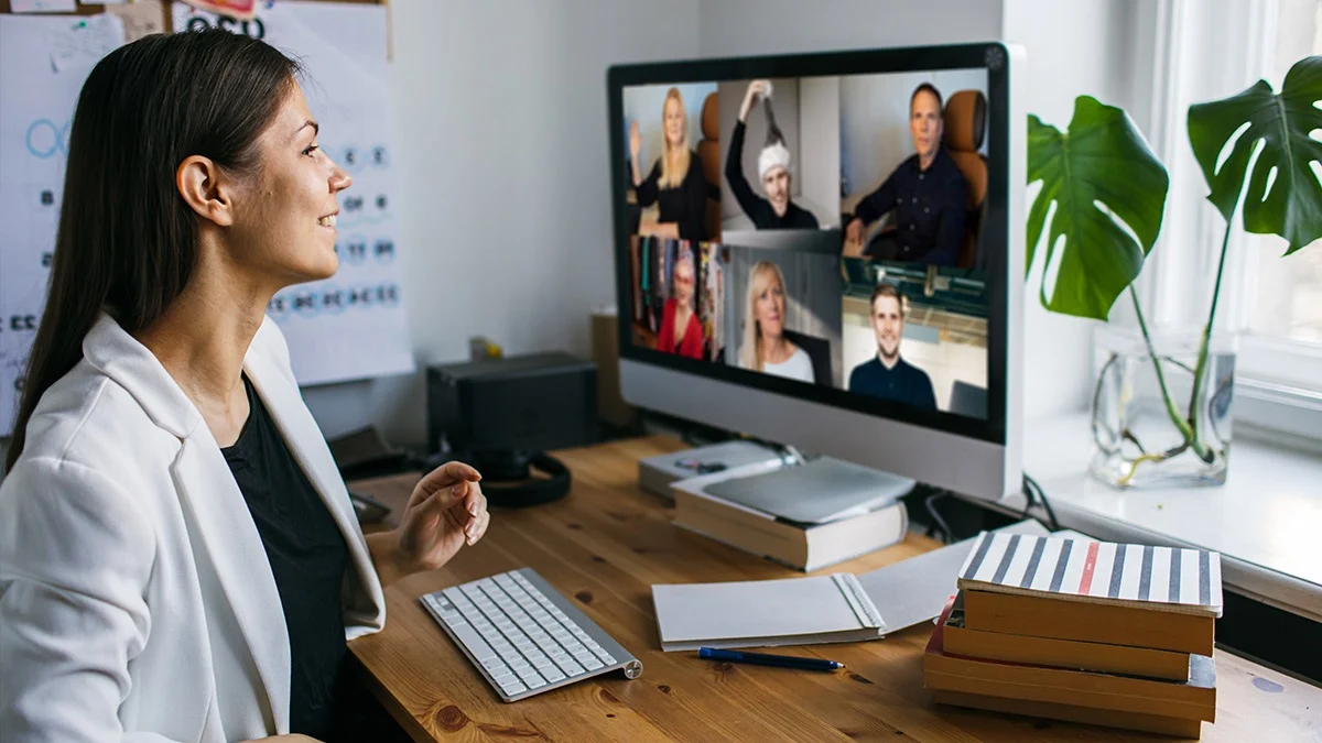 Strategies for Building and Managing a Remote Team