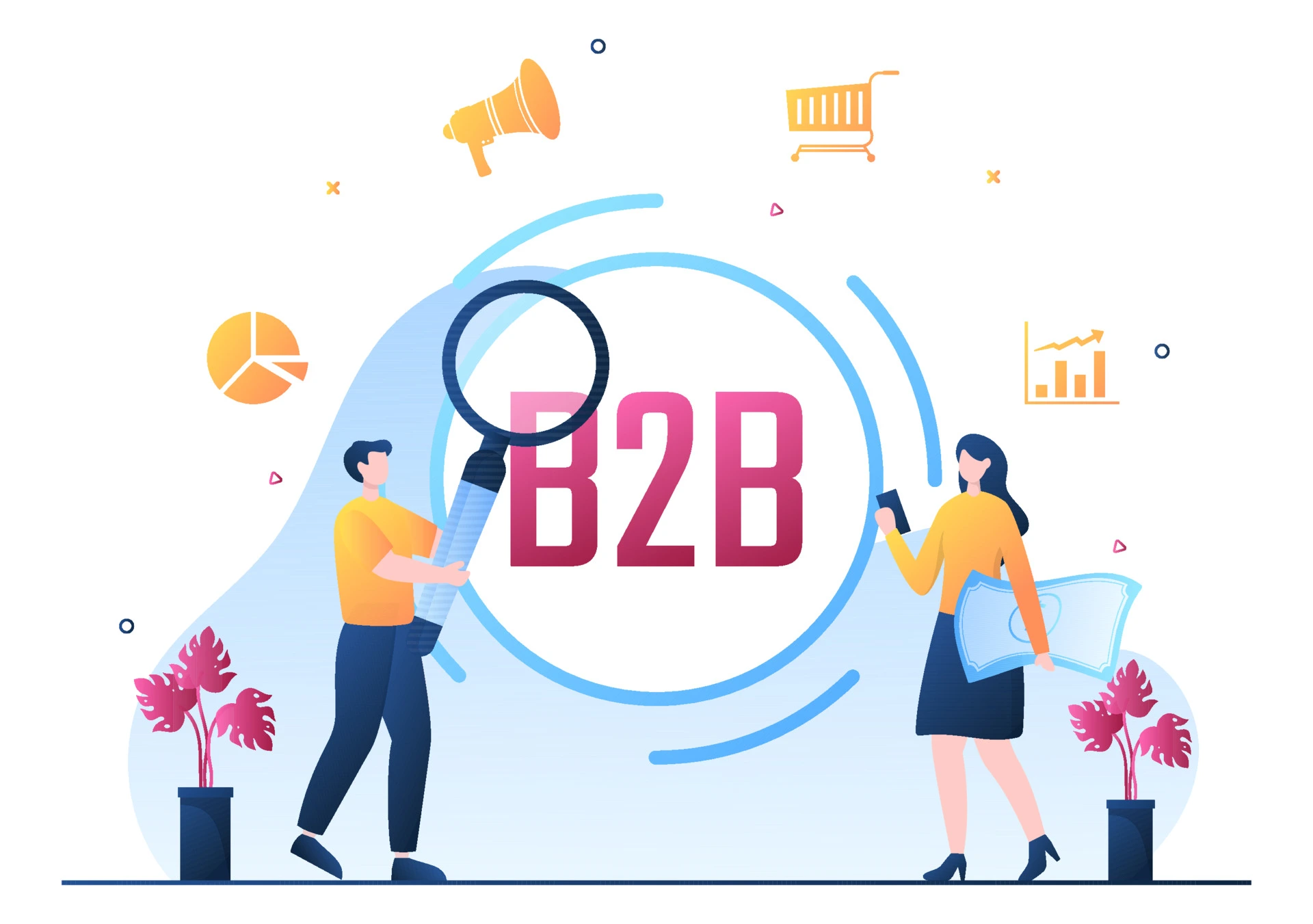 How to Use Lead Nurturing to Drive Conversions in B2B Marketing